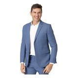 Terno Masculino Poliviscose Com