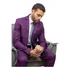 Terno Masculino Slim Completo - Blazer + Calça + Qualidade !