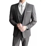Terno Masculino Slim Fit