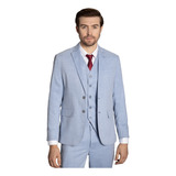 Terno Poliviscose Masculino C