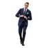 Terno Preto Blazer + Calça Slim Fit 2020 +brinde