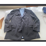 Terno Preto Ggg Original