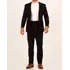 Terno Raffer Costume - 2 Botões 2 Aberturas, Slim Fit