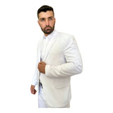 Terno Slim Branco cores