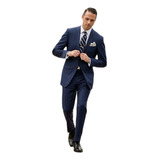 Terno Slim Fit