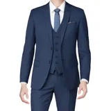Terno Slim Italiano Microfibra