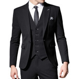 Terno Slim Kit Italiano