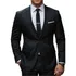 Terno Slim Masculino Italiano Executivo (calça E Blazer)