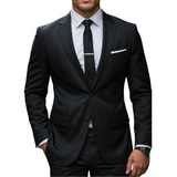 Terno Slim Masculino Italiano
