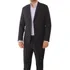 Terno Slim Microfibra Gabardine - Blazer + Calça - Italiano