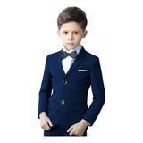 Terno Social Slim Juvenil Para Eventos Infantis Promoçao
