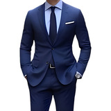 Ternos Italiano Slim