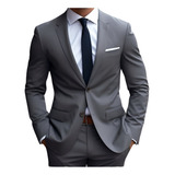 Ternos Italiano Slim