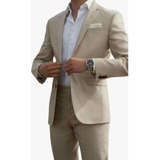 Ternos Italiano Slim  Promoção Imperdível As     Cores Todas
