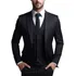 Ternos Slim Executivo Alto Padrão (calça E Blazer)