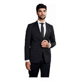 Ternos Slim Fit Viscose