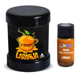 Terpenos Isolados 5ml
