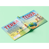 Terra A Nossa Grande Casa On Line Editora
