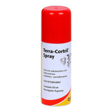 Terra cortril Spray 74g