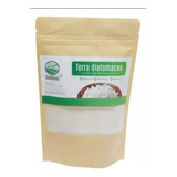 Terra De Diatomacea Alimentar