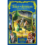 Terra De Historias 4