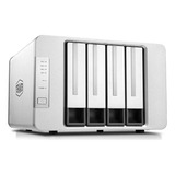 Terra Master Network Storage F4 423 4g Nas N5095 De Alto D