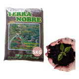 Terra Nobre 1 Saco
