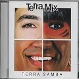 Terra Samba Cd Terra Mix 2006