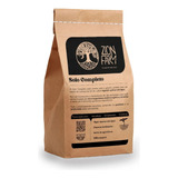 Terra Substrato Cultivo Organico 10 Litros Zion Farm
