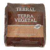 Terra Vegetal 5kg Terral