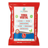 Terra Vegetal Preta Premiun Com Húmus Minhoca E Esterco