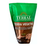 Terra Vegetal Terral 2kg 