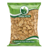 Terra Vitta Proteina De Soja Grauda Clara 1kg