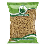 Terra Vitta Proteina De Soja Miuda Clara 1kg