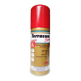 Terracam Spray Anti inflamatório 74g 125ml