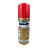 Terracam Spray Anti inflamatório Cicatrizante 125ml