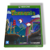 Terraria Xbox One Legendado