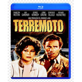Terremoto 1974
