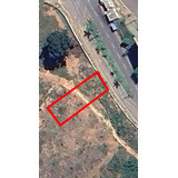 Terreno Comercial De Frente Para Avenida Vicente Catalani  Jardim Nações Itatiba   Entrada Da Cidade  Zoneamento Zcll   420 M2 Sendo 12 M Testada X 35 M Comprimento   Excelente Investimento