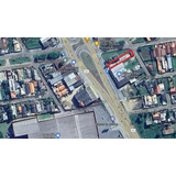 Terreno Comercial De Frente