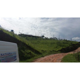 Terreno Guararema X Santa Branca Com 1 530 Metros Quadrados