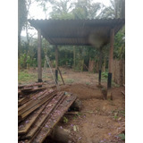 Terreno Ubatuba 500m2 Próximo A Praia