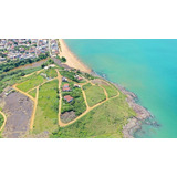Terrenos A Beira mar