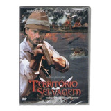 Territorio Selvagem 