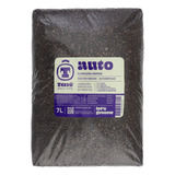 Terrô Mix Auto 7 Litros Substrato Organico Grow Indoor