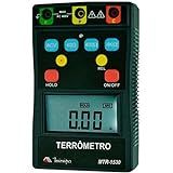 Terrometro Digital Portatil MTR