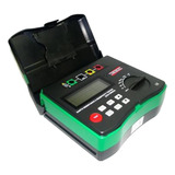 Terrometro Digital Portatil P