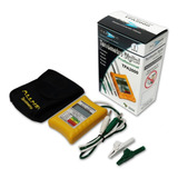 Terrometro Digital Tpa2000 Allnec