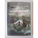 Terror Em Amityville Dvd lacrado