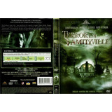 Terror Em Amityville Dvd Original Lacrado